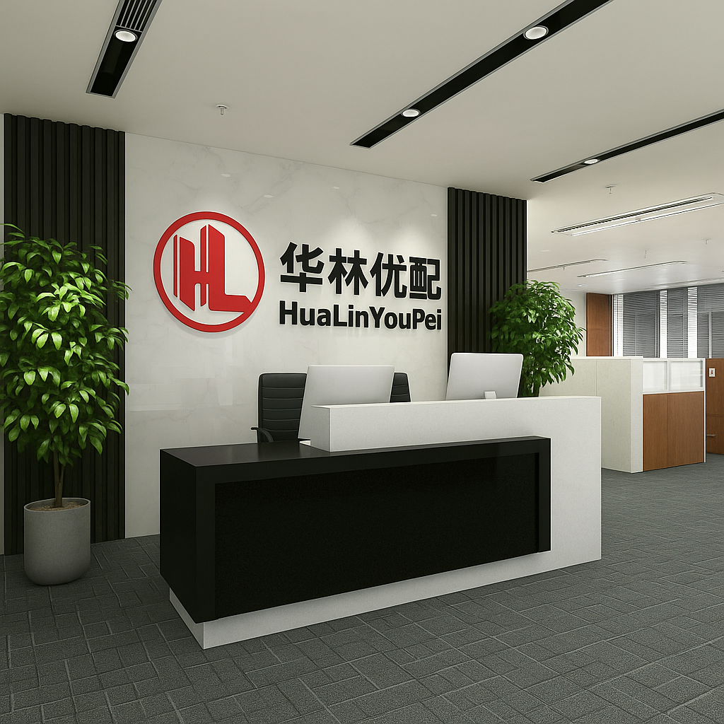 启盈配资